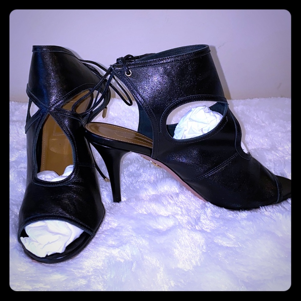 Aquazzura Sexy Little Thing Sandal